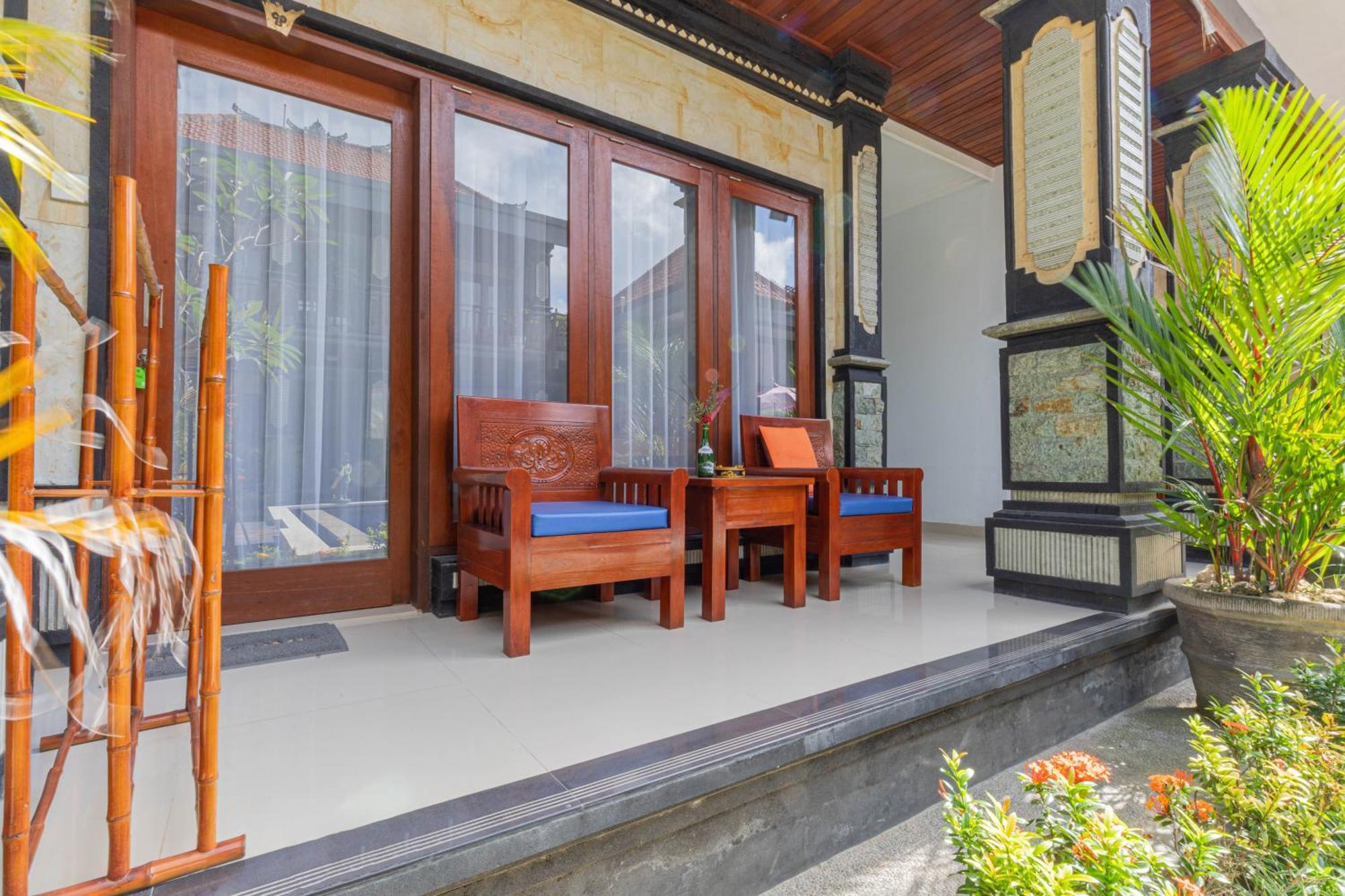 Prama Beach Canggu By The Loka Luaran gambar